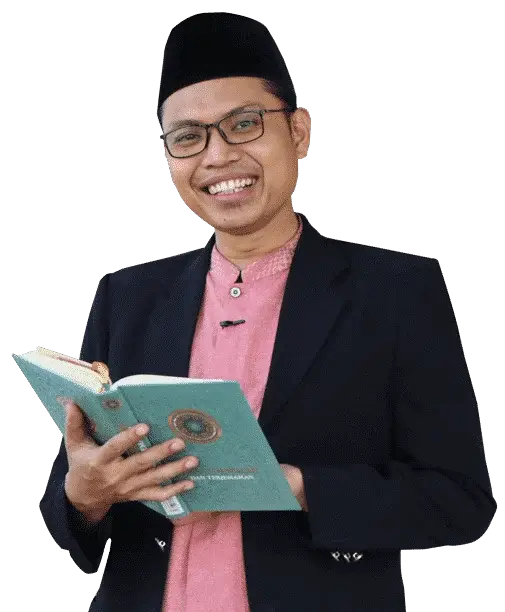 ustadz