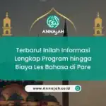 Terbaru! Inilah Informasi Lengkap Program hingga Biaya Les Bahasa di Pare