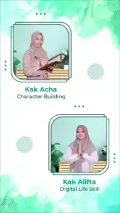 Profil Pengajar Annajah