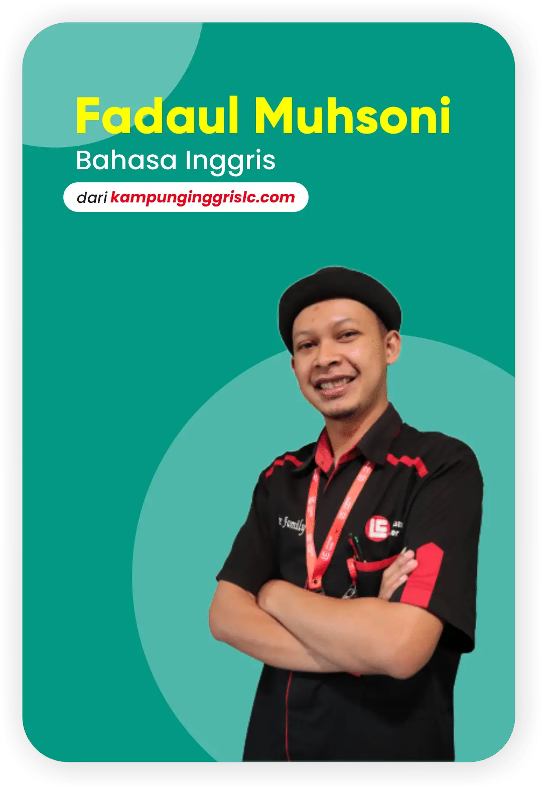 04. Fadaul Muhsoni