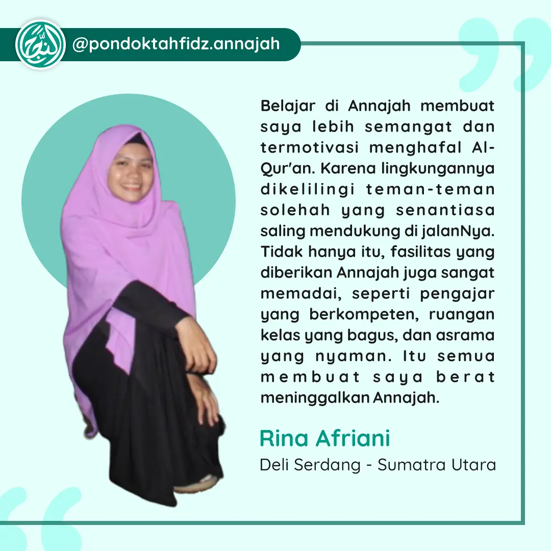 Testimoni 04
