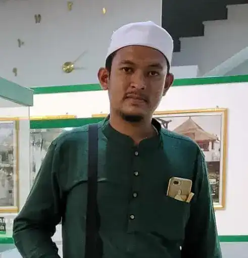 Muh. Zulfadhli A.