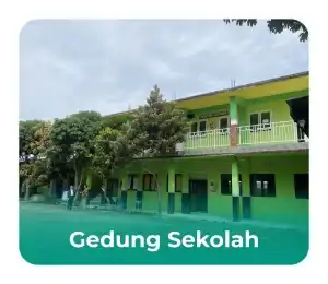 Fasilitas gedung Annajah