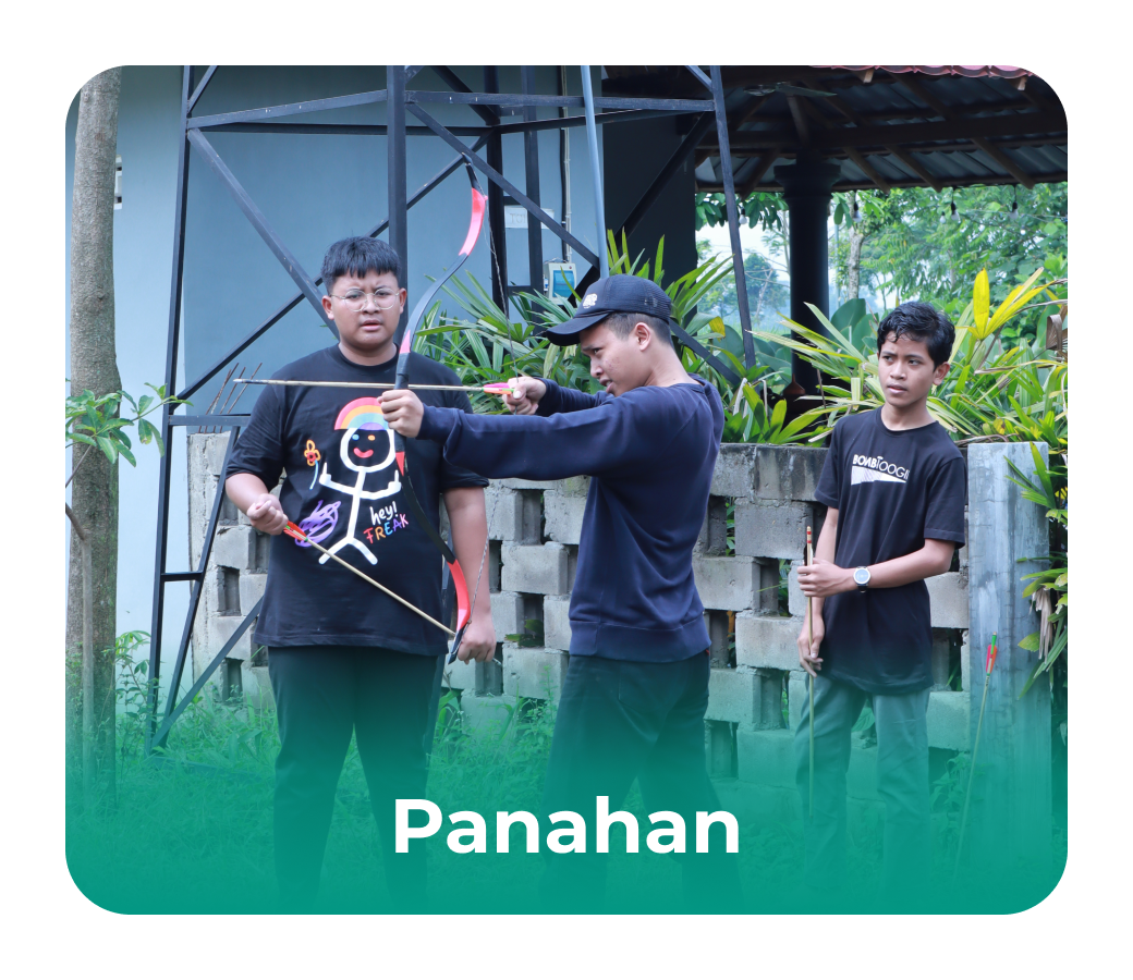 Fasilitas Panahan Annajah