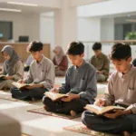 Pondok Tahfidz di Surabaya: Pilihan Terbaik untuk Hafalan Quran