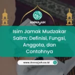 Isim Jamak Mudzakkar Salim : Definisi, Anggota, dan Contohnya