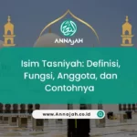 Isim Tasniyah: Definisi, Fungsi, Anggota dan contohnya