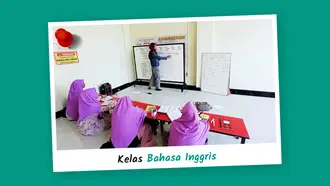 Galeri Kegiatan Annajah