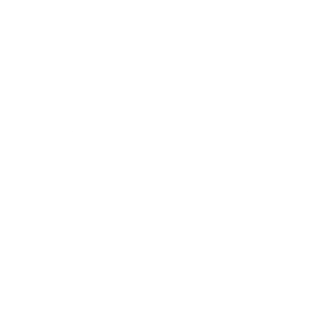 logo finger p