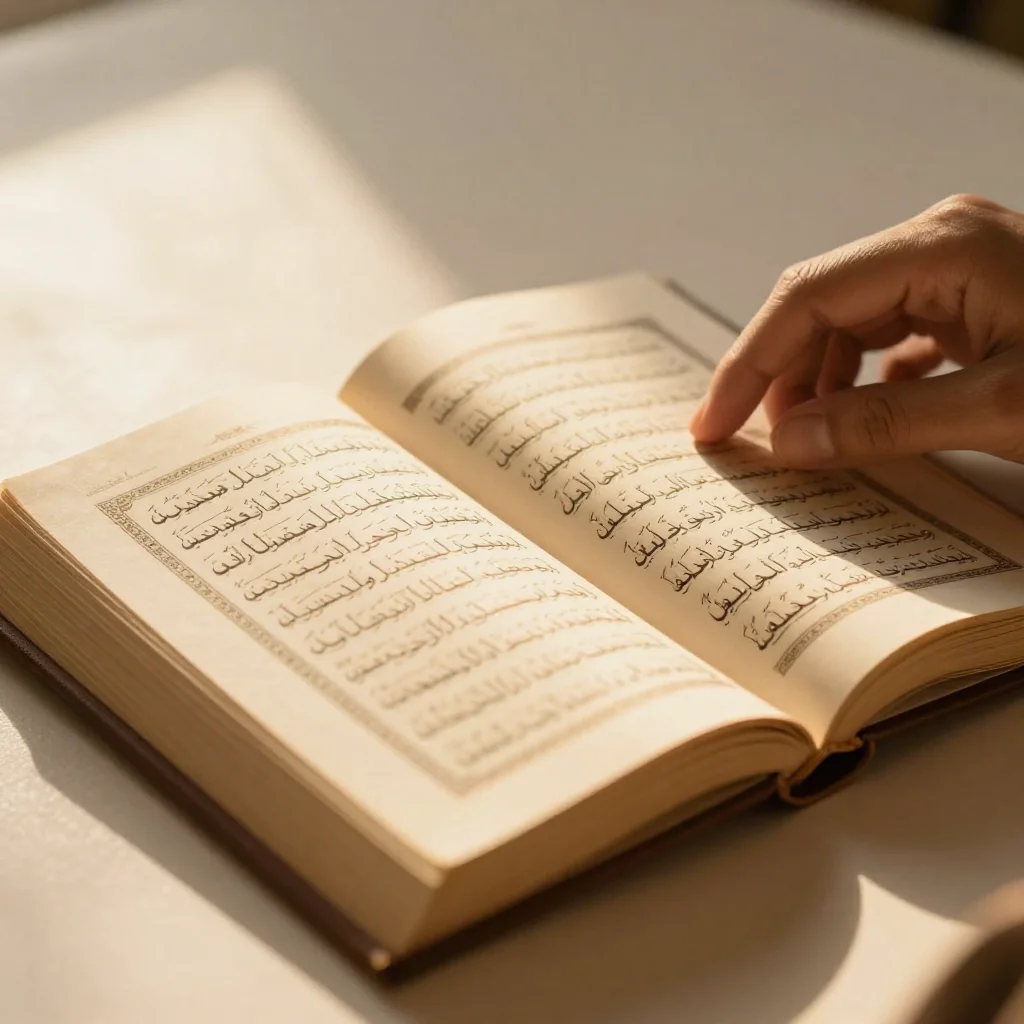 Surat Yasin: Panduan Lengkap & Keutamaan untuk Pemula 6 Surat Yasin: Panduan Lengkap & Keutamaan untuk Pemula
